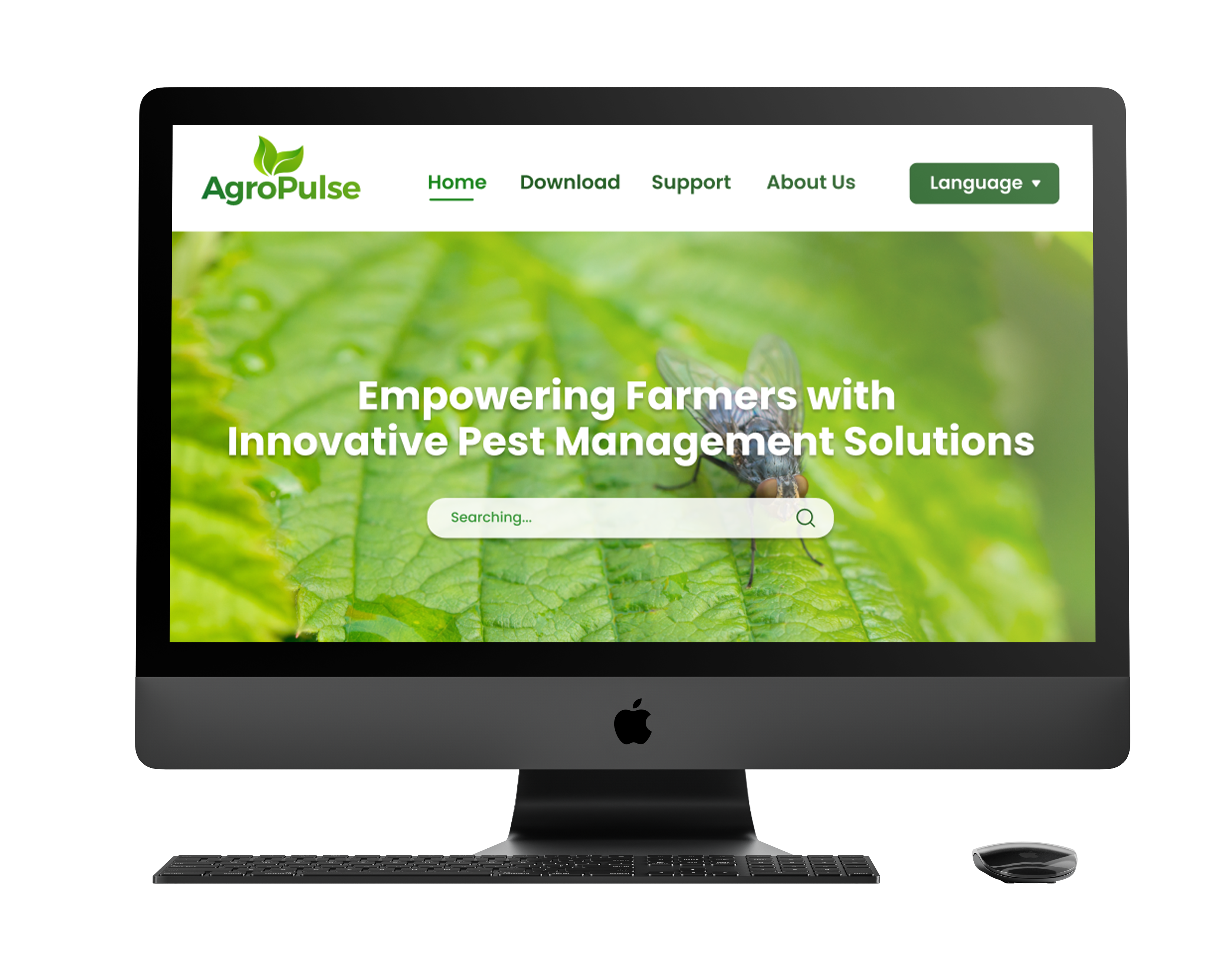 AgroPulse