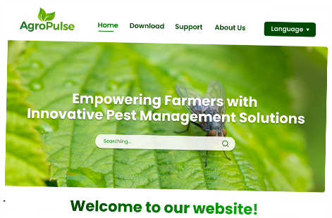 AgroPulse